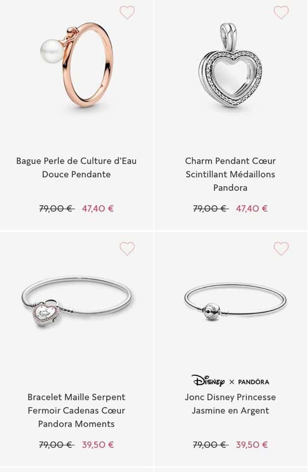 Bracelets Soldes Pandora 2020 Bracelets Soldes Pandora 2020