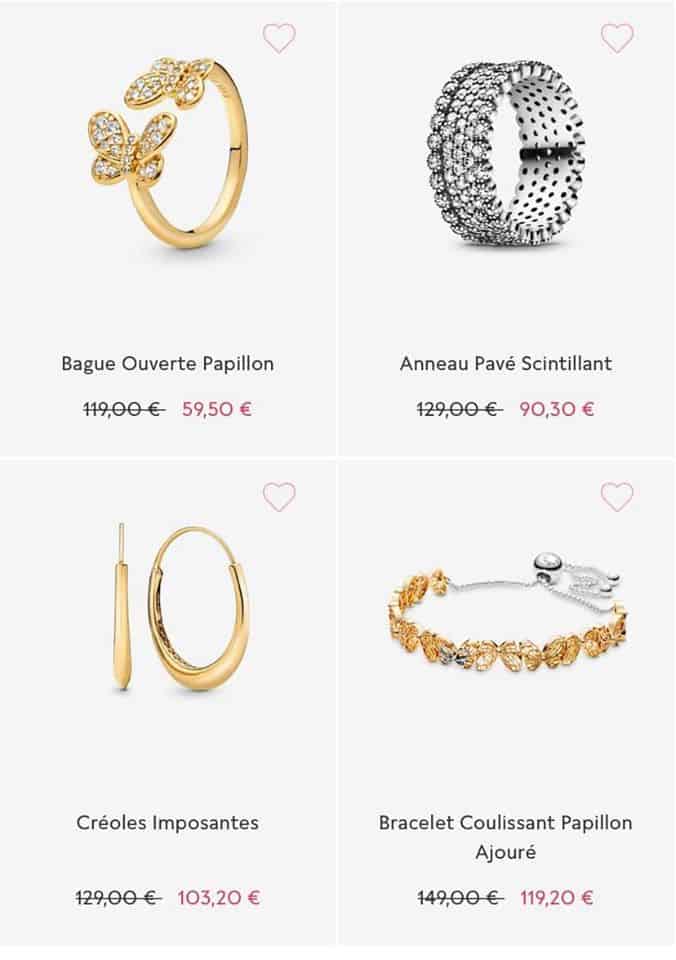 Bijoux Papillon Soldes Pandora 2020 Bijoux Papillon Soldes Pandora 2020