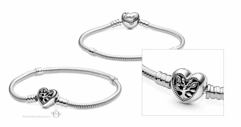 Bracelet Moment Family Fête des mères - 69€ Bracelet Moment Family Fête des mères - 69€