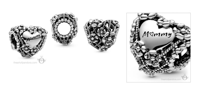 Charm maman de l'année - fete des mères : 25€ Charm maman de l'année - fete des mères : 25€