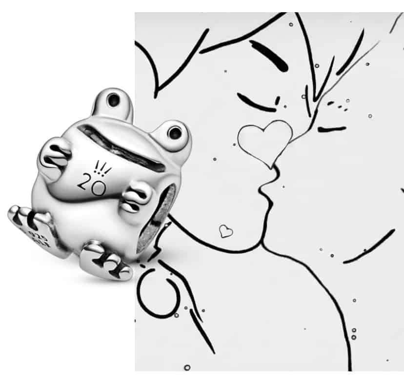 Grenouille StoryBoard 20 Ans Grenouille StoryBoard 20 Ans