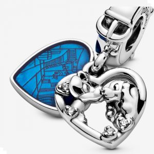 Charm Disney : La belle et le clochard