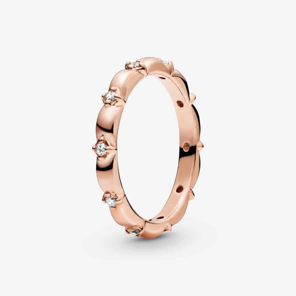 Anneau Pétales de Fleur 69,00 € - 198791C01 Anneau Pétales de Fleur 69,00 € - 198791C01