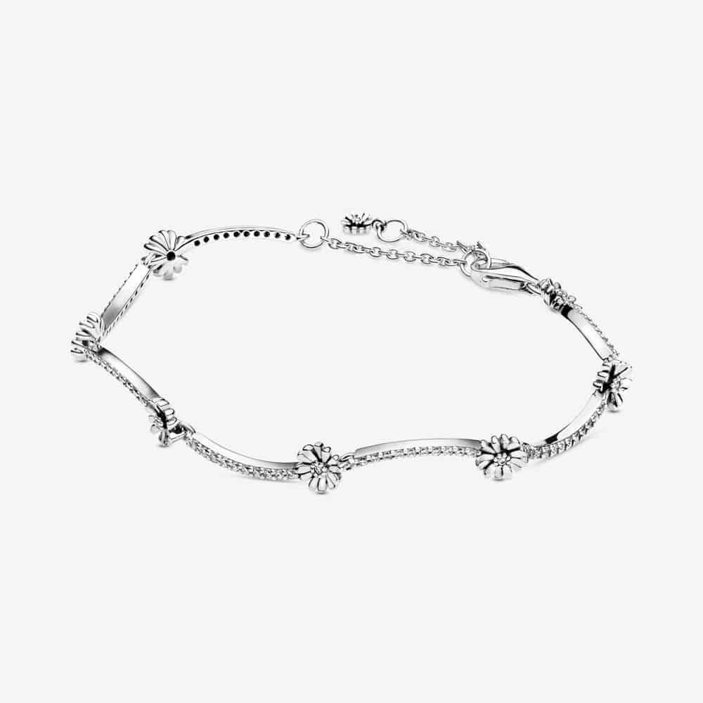 Bracelet Marguerite Scintillant 79,00 € - 598807C01 Bracelet Marguerite Scintillant 79,00 € - 598807C01