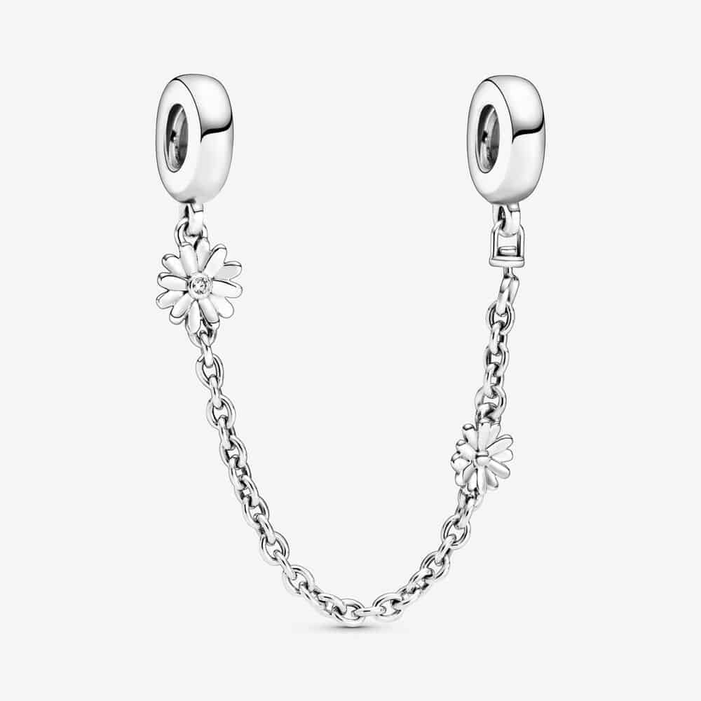 Charm Chaîne de Confort Marguerite 39,00 € - 798764C01 Charm Chaîne de Confort Marguerite 39,00 € - 798764C01