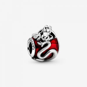 Charm Disney Mulan Mushu 49,00 € - 798632C01 Charm Disney Mulan Mushu 49,00 € - 798632C01