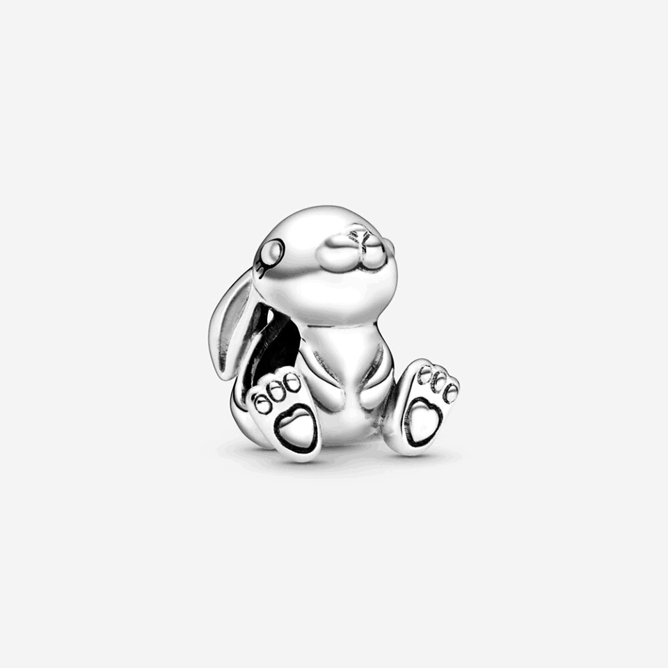 Charm Nini le Lapin 35,00 € - 798763C00 Charm Nini le Lapin 35,00 € - 798763C00