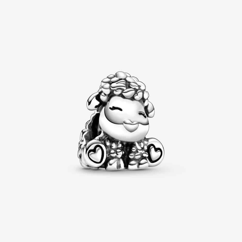 Charm Patti le Mouton 35,00 € - 798870C00 Charm Patti le Mouton 35,00 € - 798870C00