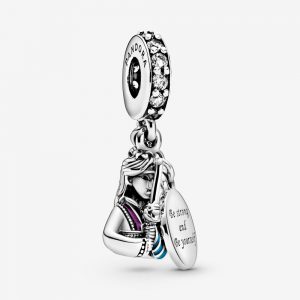 Charm Pendant Disney Mulan 69,00 € - 798637C01 Charm Pendant Disney Mulan 69,00 € - 798637C01