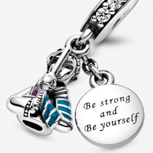 Charm Pendant Disney Mulan 69,00 €