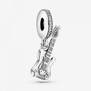 Charm Pendant Guitare Électrique 35,00 € - 798788C01 Charm Pendant Guitare Électrique 35,00 € - 798788C01