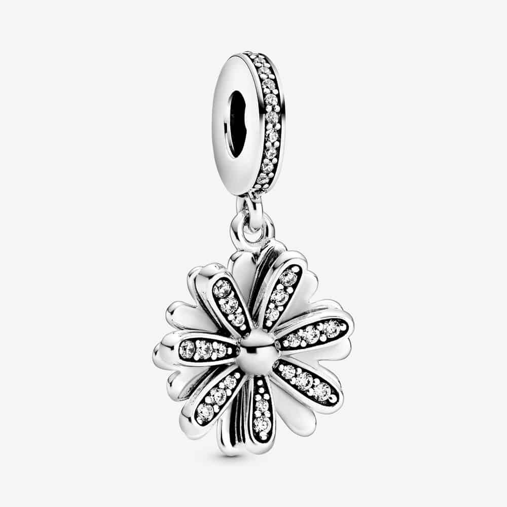 Charm Pendant Marguerite Scintillant 59,00 € - 798813C01 Charm Pendant Marguerite Scintillant 59,00 € - 798813C01