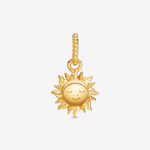 Pendentif Soleil Scintillant 69,00 € - Soldé 34.50€ - 368793C01 Pendentif Soleil Scintillant 69,00 € - Soldé 34.50€ - 368793C01