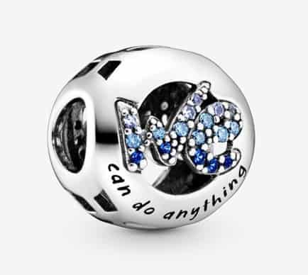 Charm We Can Do Anything 49,00 € - 798596C01 Charm We Can Do Anything 49,00 € - 798596C01