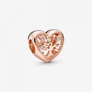 Charm Arbre de Vie Ajouré 49,00 €