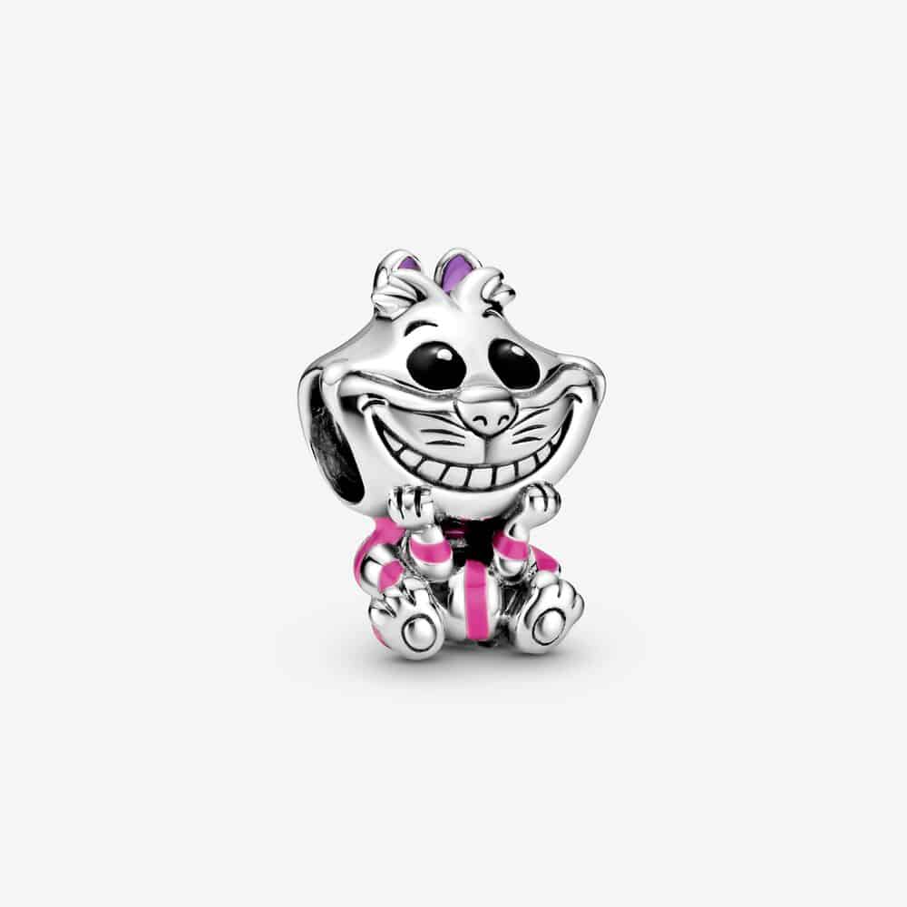 Charm Disney Alice Au Pays Des Merveilles Chat du Cheshire 49,00 € - 798850C01 Charm Disney Alice Au Pays Des Merveilles Chat du Cheshire 49,00 € - 798850C01