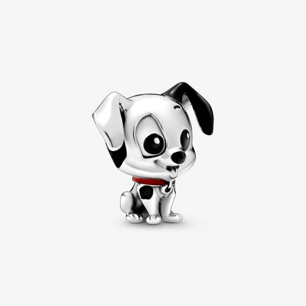 Charm Disney Les 101 Dalmatiens Patch 49,00 € - 798846C01 Charm Disney Les 101 Dalmatiens Patch 49,00 € - 798846C01