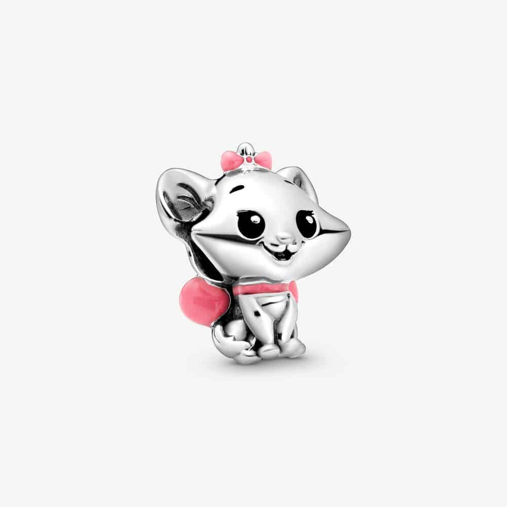 Charm Disney Les Aristochats Marie 49,00 € - 798848C01 Charm Disney Les Aristochats Marie 49,00 € - 798848C01