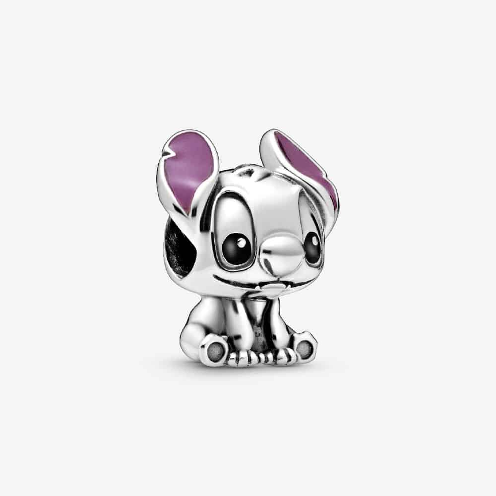 Charm Disney Lilo & Stitch 49,00 € - 798844C01 Charm Disney Lilo & Stitch 49,00 € - 798844C01 - Commande Pandora