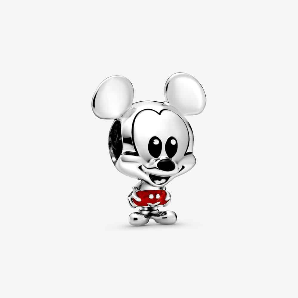 Charm Disney Mickey Pantalon Rouge 49,00 € - 798905C01 Charm Disney Mickey Pantalon Rouge 49,00 € - 798905C01