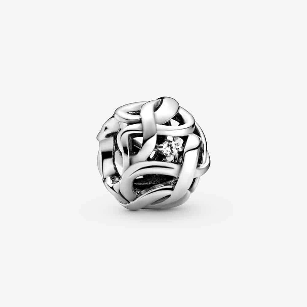Charm Infini Tissé Ajouré 39,00 € - 798824C01 Charm Infini Tissé Ajouré 39,00 € - 798824C01