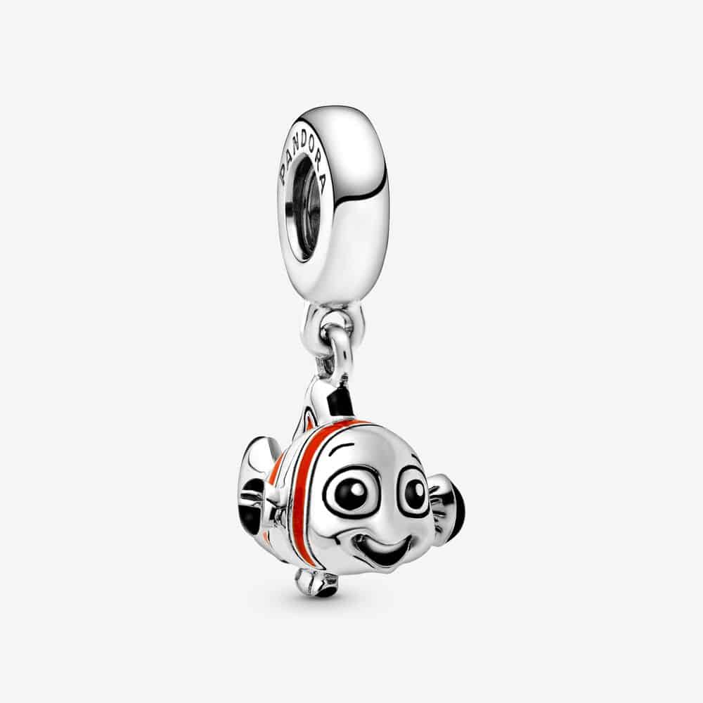 Charm Pendant Disney Le Monde de Nemo 59,00 € - 798847C01 Charm Pendant Disney Le Monde de Nemo 59,00 € - 798847C01