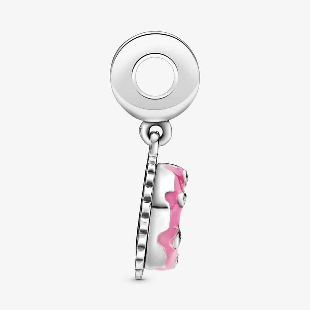 Coté du Charm Pendant Gâteau d’Anniversaire Rose 49,00 € - 798888C01 Coté du Charm Pendant Gâteau d’Anniversaire Rose 49,00 € - 798888C01