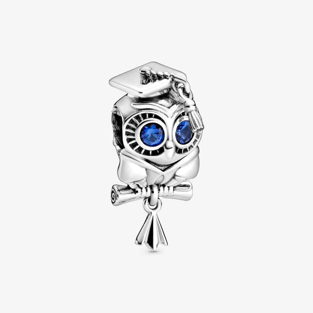 Charm Sage Chouette de Diplômée 49,00 € - 798907C01 Charm Sage Chouette de Diplômée 49,00 € - 798907C01