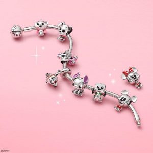 Collection Disney Pandora : Babies