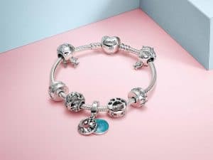 Collection Passion Pandora : Famille - Maman - Fête des mères