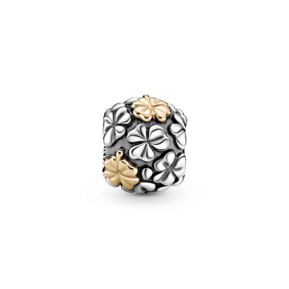 Charm Trèfle à Quatre Feuilles Réédition Limitée 2020 99,00 € Charm Trèfle à Quatre Feuilles Réédition Limitée 2020 99,00 €