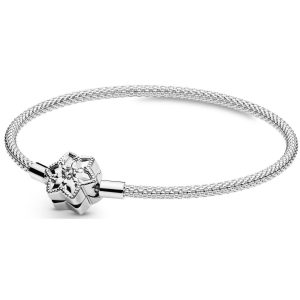 Bracelet édition limitée étoile givrée 2019 Bracelet édition limitée étoile givrée 2019