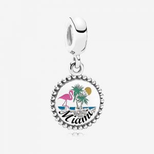 Charm Miami édition spéciale Charm Miami édition spéciale