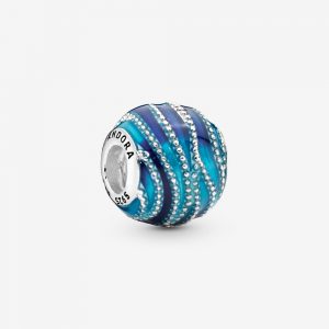 Charm Vague Bleue 39,00 € - 797012ENMX Charm Vague Bleue 39,00 € - 797012ENMX