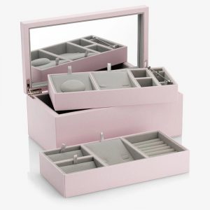 Coffret à bijoux Pandora grand modèle 79,00 €
