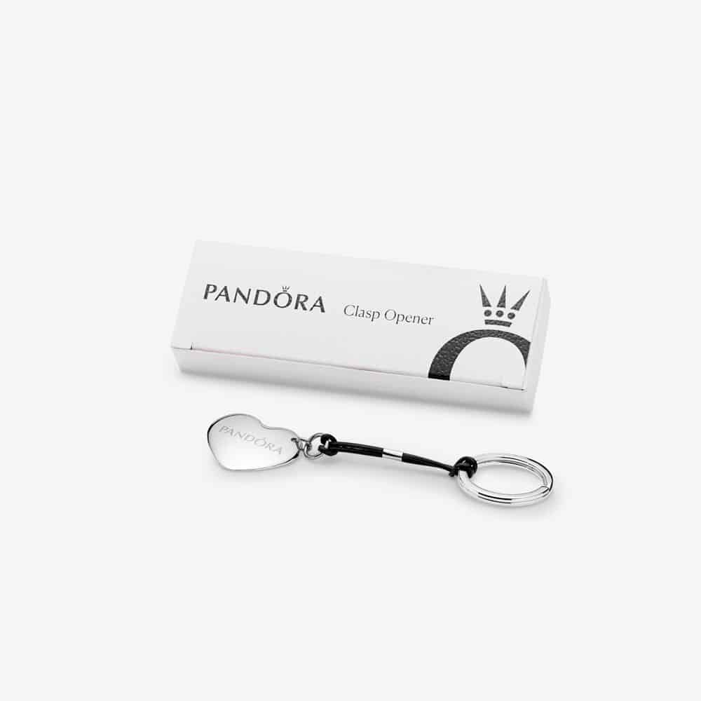 Ouvre-clips Pandora 10,00 € - A003 Ouvre-clips Pandora 10,00 € - A003