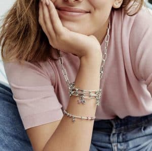Bracelets By Millie Brown
