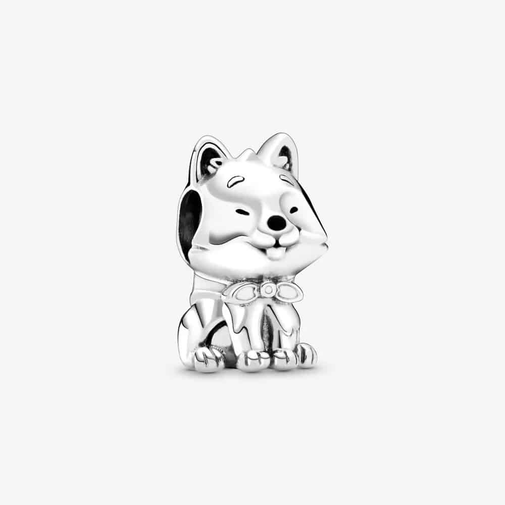 Charm Chien Japonais Akita Inu 39,00 € - 799030C01 Charm Chien Japonais Akita Inu 39,00 € - 799030C01