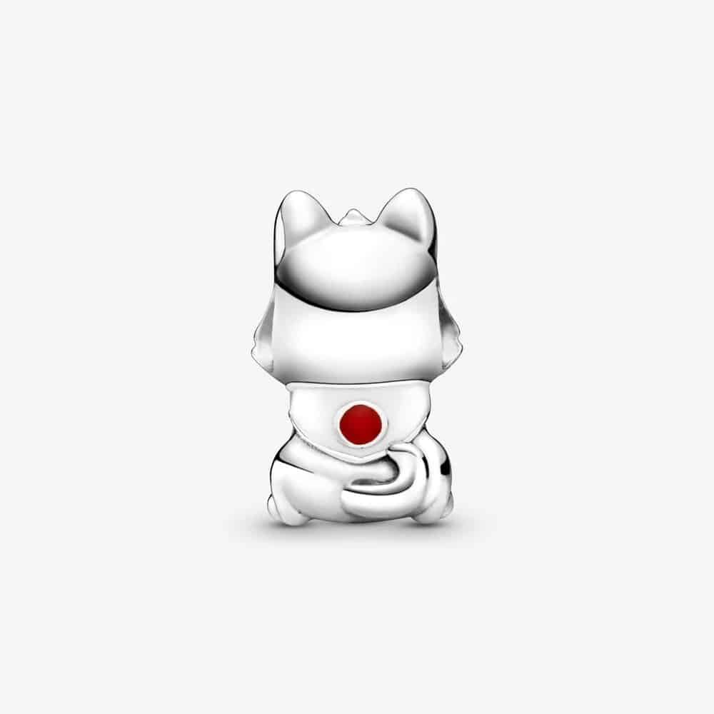 Dos du Charm Chien Japonais Akita Inu 39,00 € - 799030C01 Dos du Charm Chien Japonais Akita Inu 39,00 € - 799030C01