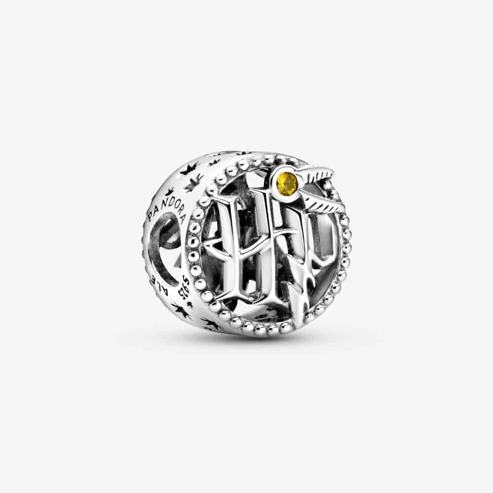 Charm Harry Potter Ajouré, Icônes d'Harry Potter 45,00 € - 799127C01 Charm Harry Potter Ajouré, Icônes d'Harry Potter 45,00 € - 799127C01