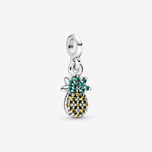 Charm Pendant Mon Ananas 19,00 € - 798979C01 Charm Pendant Mon Ananas 19,00 € - 798979C01