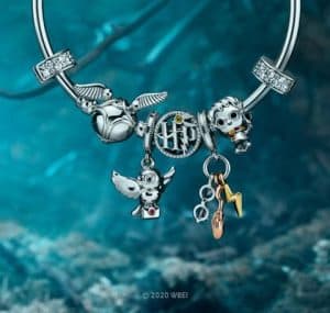 Nouvelle collection Harry Potter Nouvelle collection Harry Potter