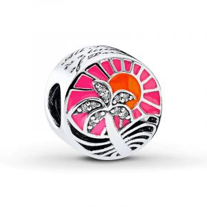 Charm Tropical Collection 2017 été - 65€ Charm Tropical Collection 2017 été - 65€