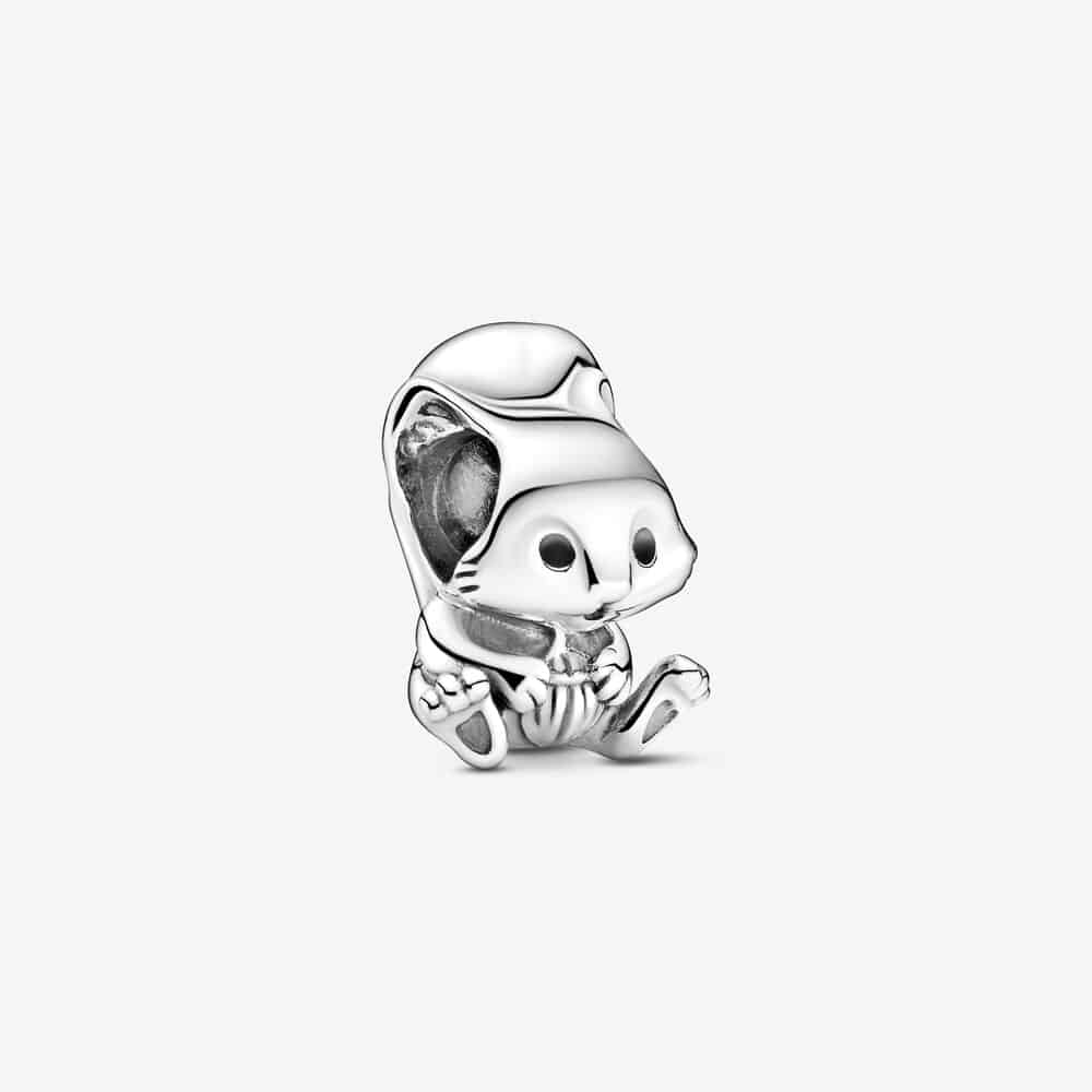 Charm Écureuil Adorable 35,00 € Charm Écureuil Adorable 35,00 €
