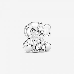 Charm Ellie L’Éléphante 35,00 € - 799088C00 Charm Ellie L’Éléphante 35,00 € - 799088C00