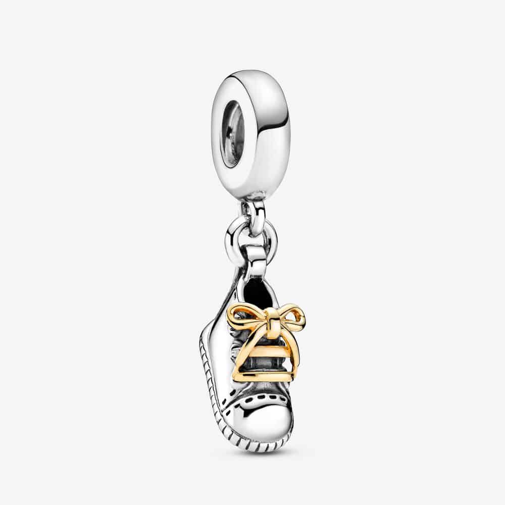 Charm Pendant Chaussure de Bébé 69,00 € - 799075C00 Charm Pendant Chaussure de Bébé 69,00 € - 799075C00
