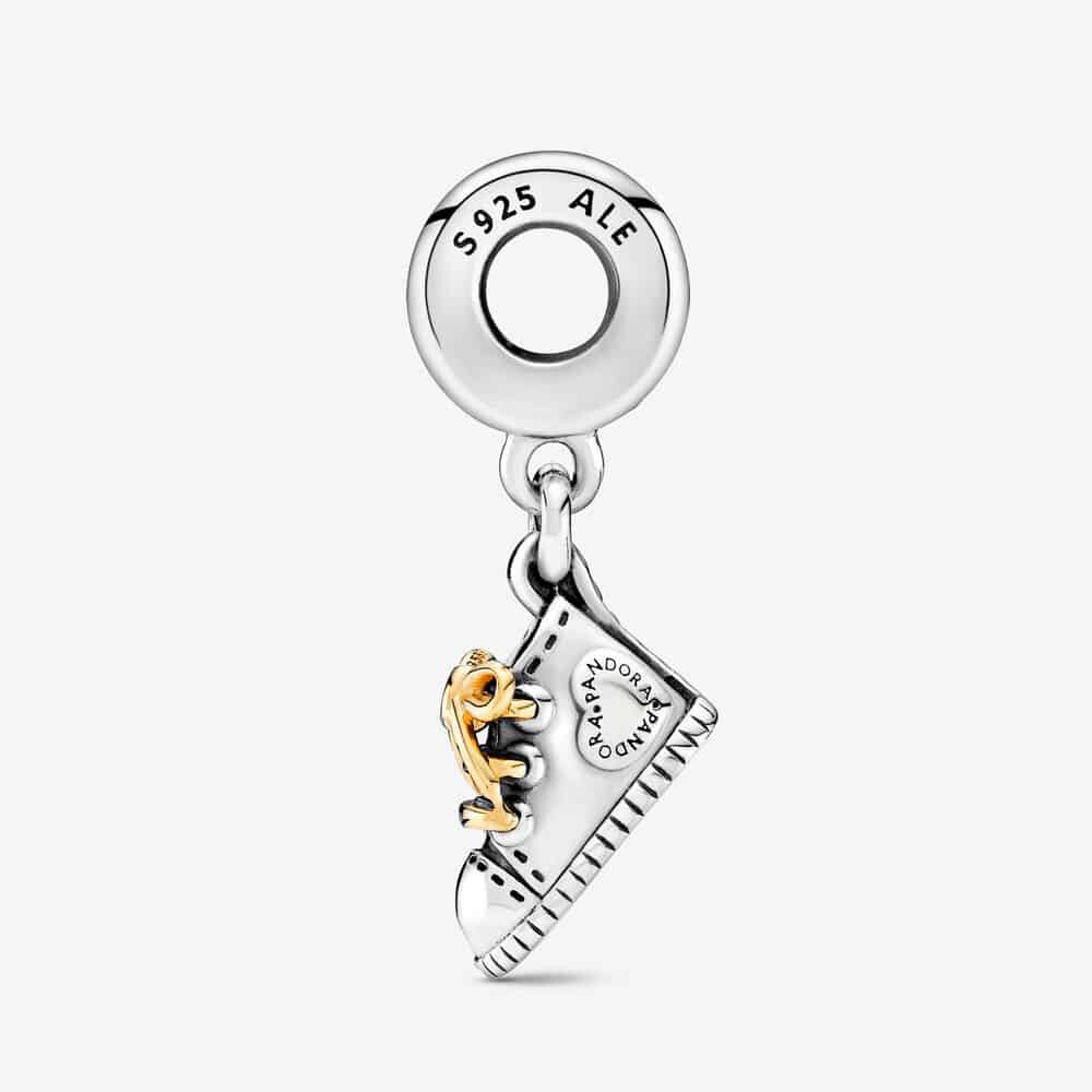Coté Charm Pendant Chaussure de Bébé 69,00 € - 799075C00 Coté Charm Pendant Chaussure de Bébé 69,00 € - 799075C00
