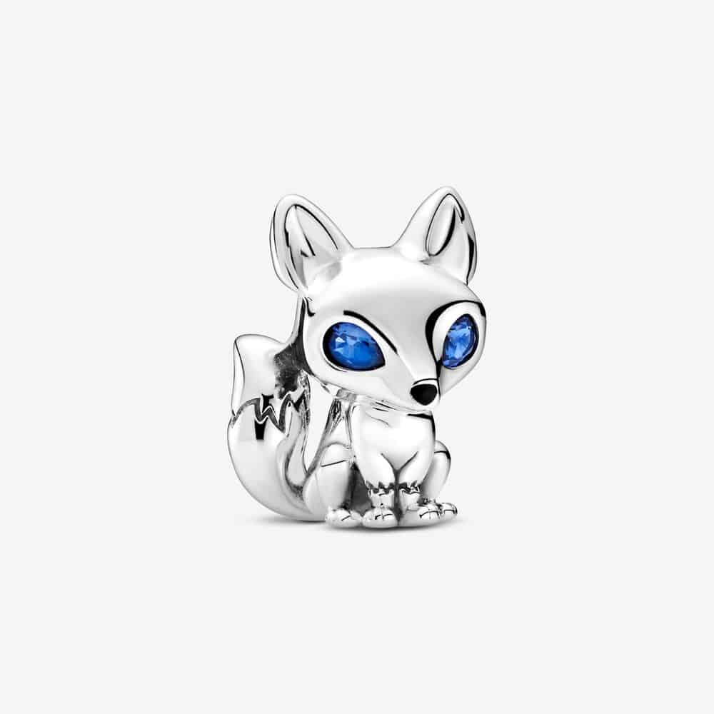 Charm Renard aux Yeux Bleus 39,00 € Charm Renard aux Yeux Bleus 39,00 €