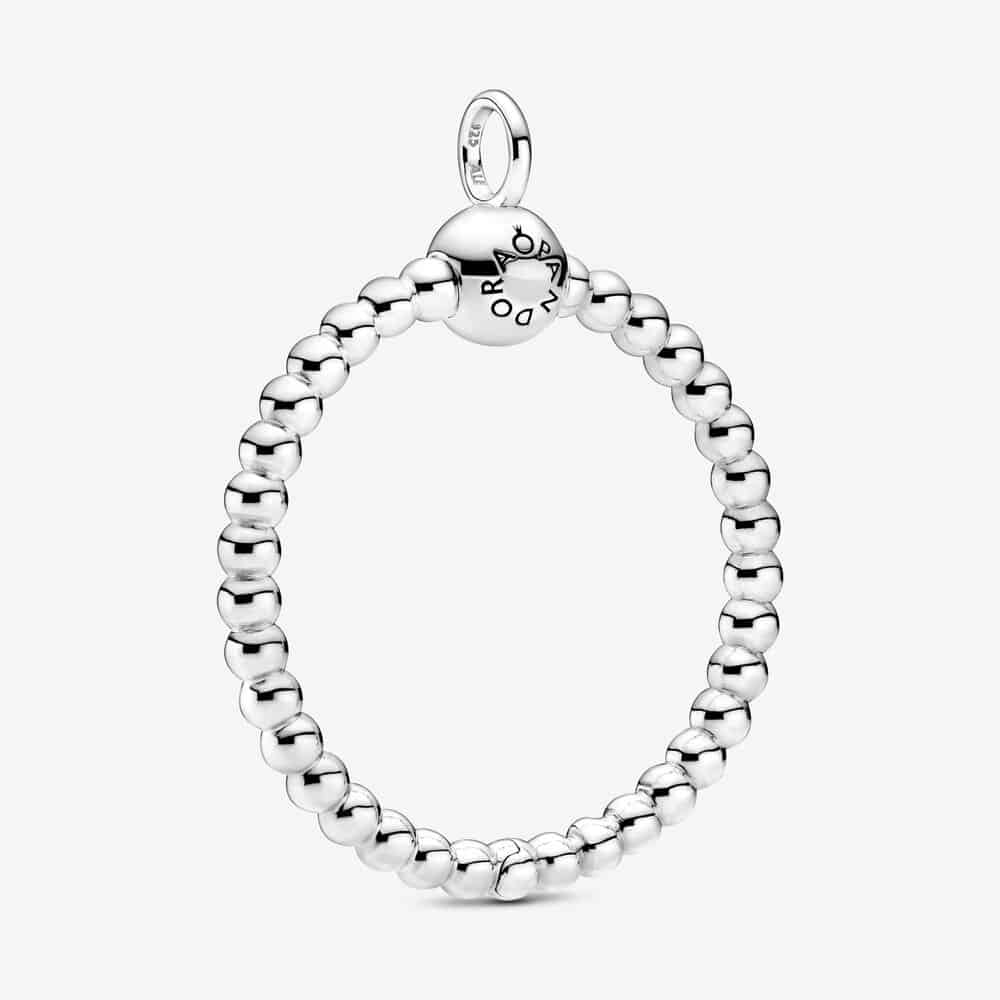 Pendentif O Perlé Medium Pandora Moments 49,00 € - Soldé 22.50€ Pendentif O Perlé Medium Pandora Moments 49,00 € - Soldé 22.50€