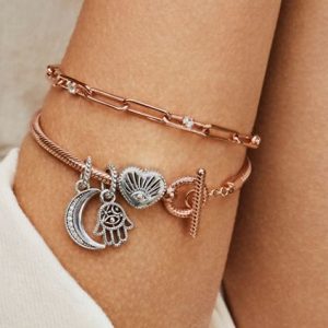 Collection Hiver Pandora 2020 : Couleur Passion et Lune